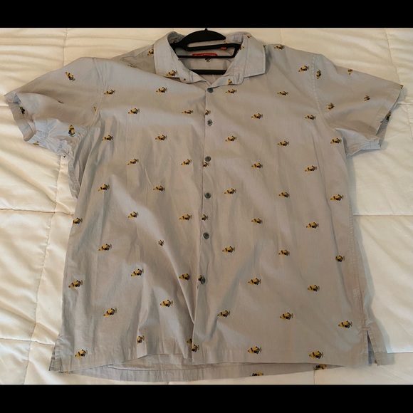 Tori Richard, 2XL - Picture 1 of 2
